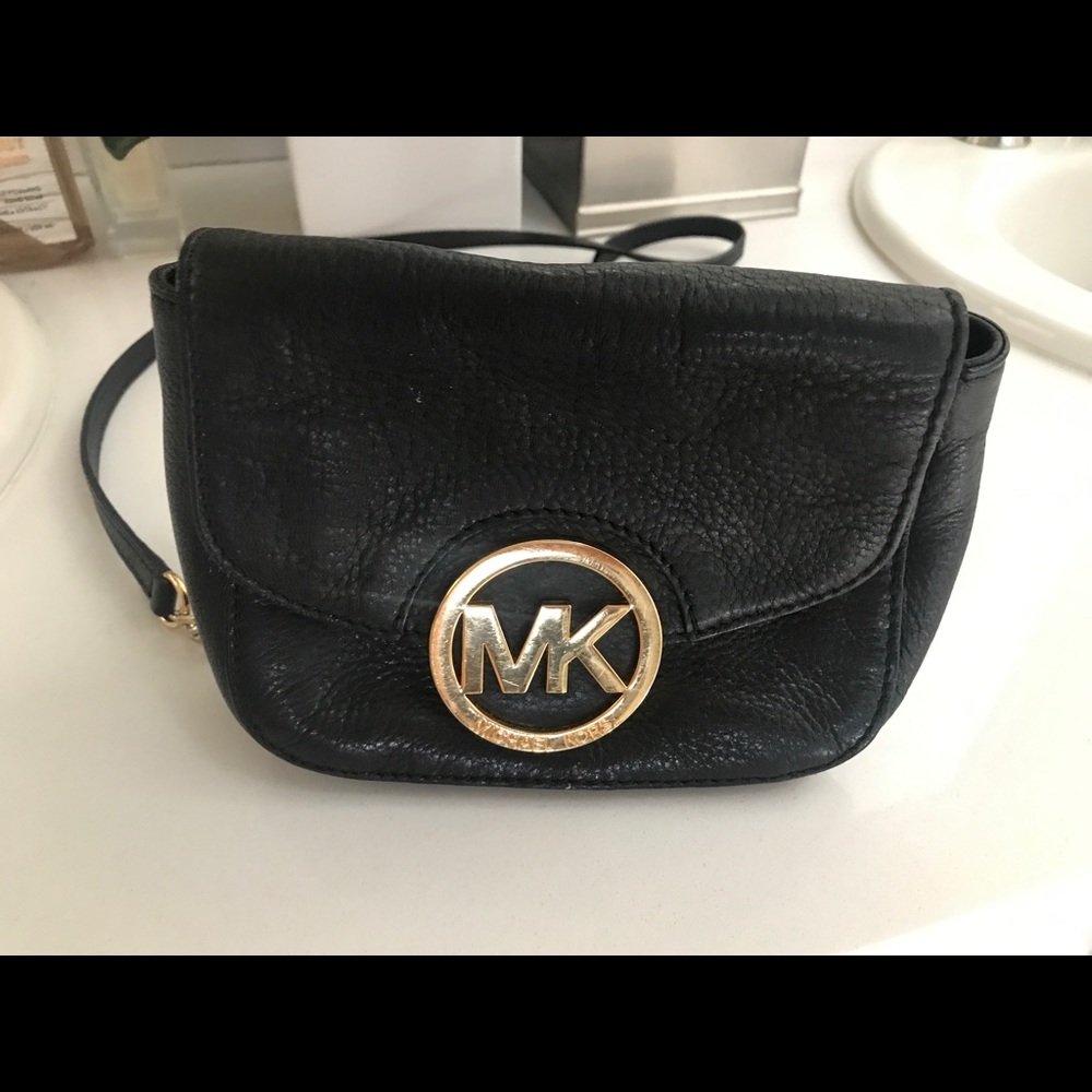 Michael Kors Small crossbody